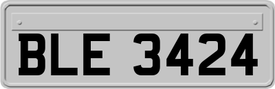 BLE3424