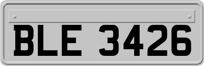 BLE3426