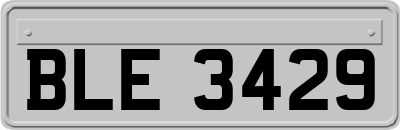 BLE3429