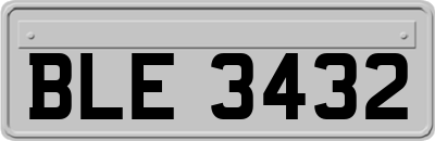 BLE3432