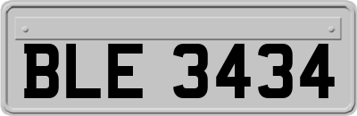 BLE3434