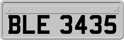 BLE3435
