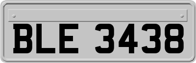 BLE3438