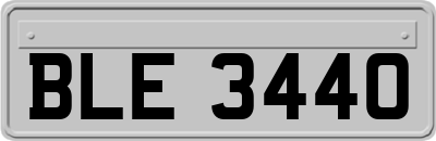 BLE3440