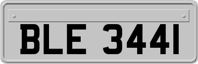 BLE3441
