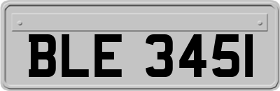BLE3451