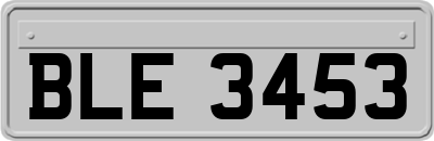 BLE3453