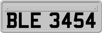 BLE3454
