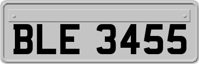 BLE3455