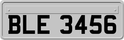 BLE3456