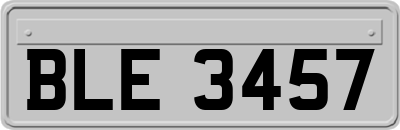 BLE3457