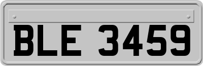 BLE3459