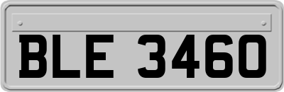 BLE3460
