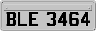 BLE3464