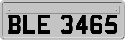 BLE3465