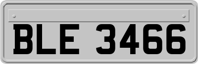 BLE3466