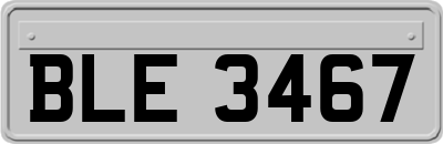 BLE3467