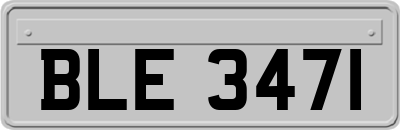 BLE3471