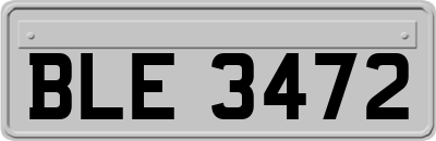 BLE3472