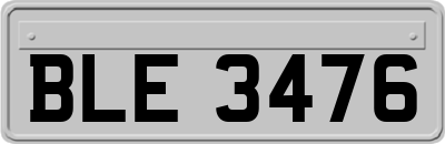 BLE3476