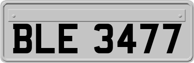 BLE3477