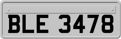 BLE3478