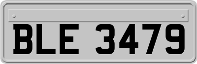 BLE3479