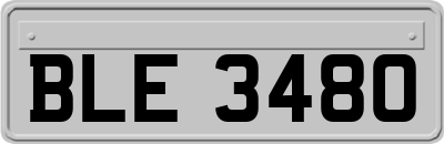 BLE3480