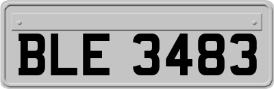 BLE3483