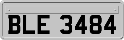 BLE3484