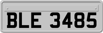 BLE3485