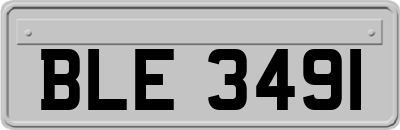 BLE3491