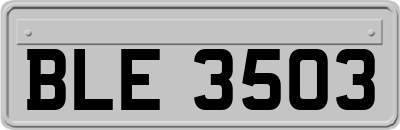 BLE3503