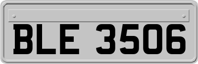 BLE3506