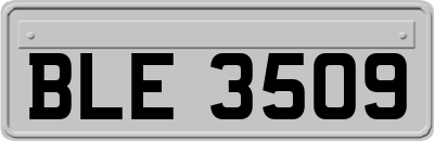 BLE3509