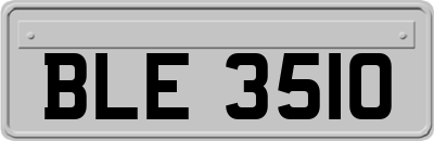 BLE3510