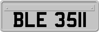 BLE3511