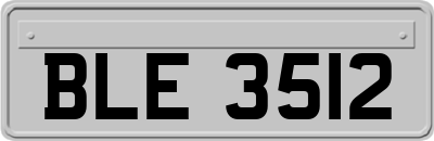 BLE3512