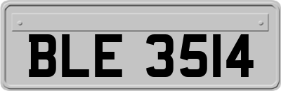 BLE3514