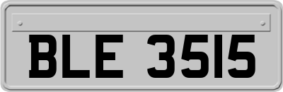BLE3515