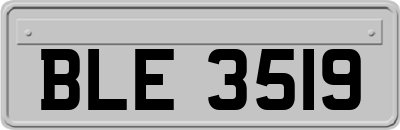 BLE3519