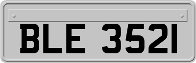 BLE3521