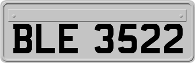 BLE3522