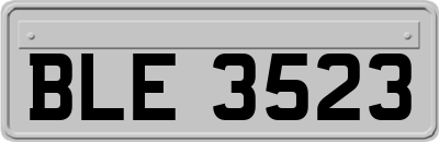 BLE3523