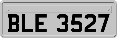 BLE3527