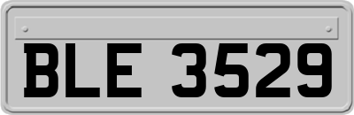 BLE3529