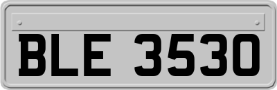 BLE3530