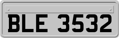 BLE3532