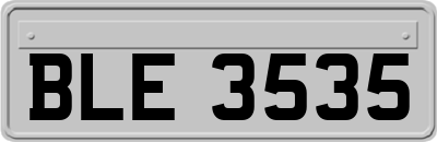 BLE3535
