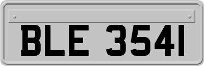 BLE3541